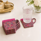 Bloomette Cup Coasters
