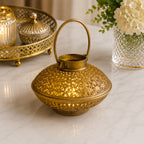 Regal Glow Lantern