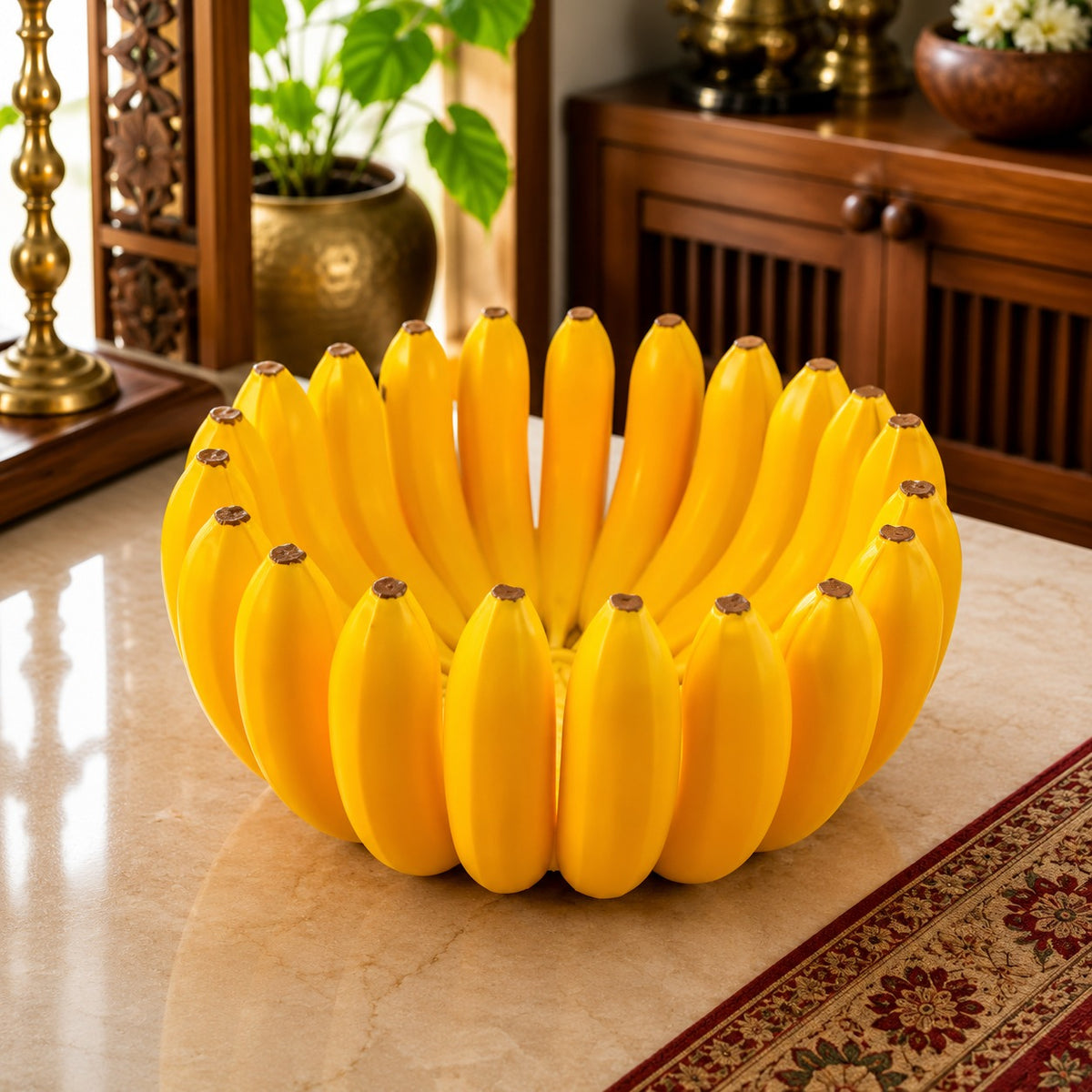 Banana Bloom Bowl