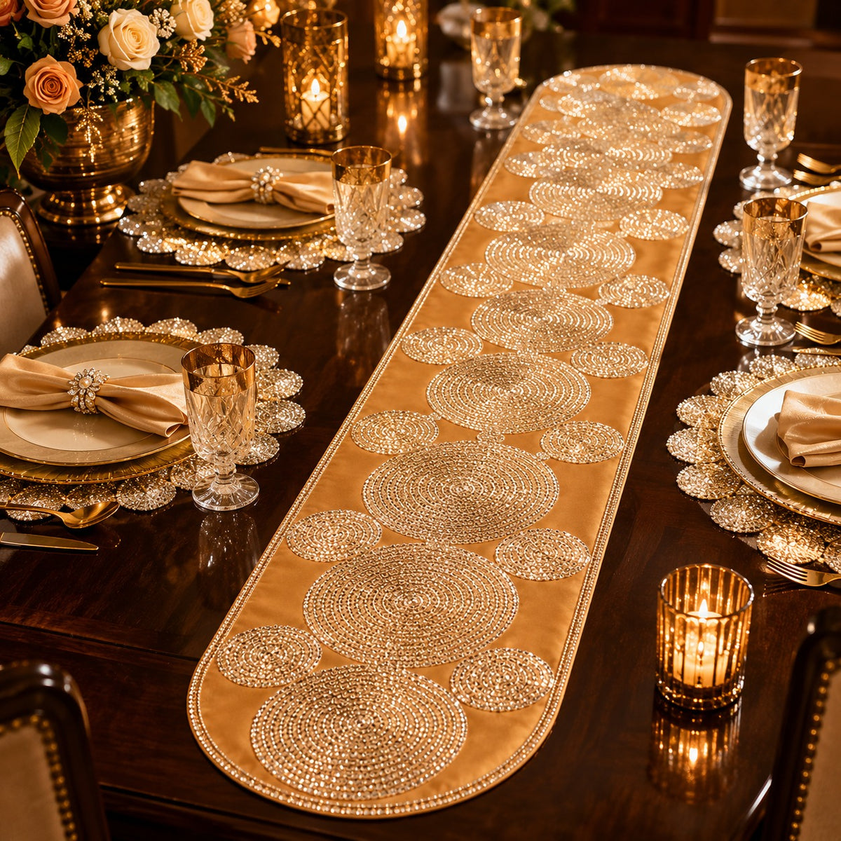 Poornima legacy runner