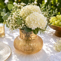 Aurelia Royale Glass Vase