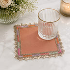 Peach Royale Heritage Dining Set