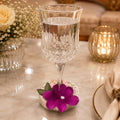 Blossom Bloom Glass Charm