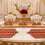 Gajraaj Heritage Set