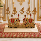 Gajraaj Heritage Set