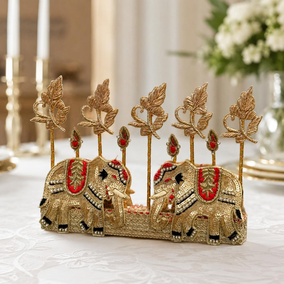Gajraaj Heritage Set
