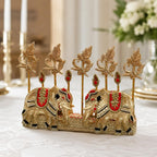 Gajraaj Heritage Set