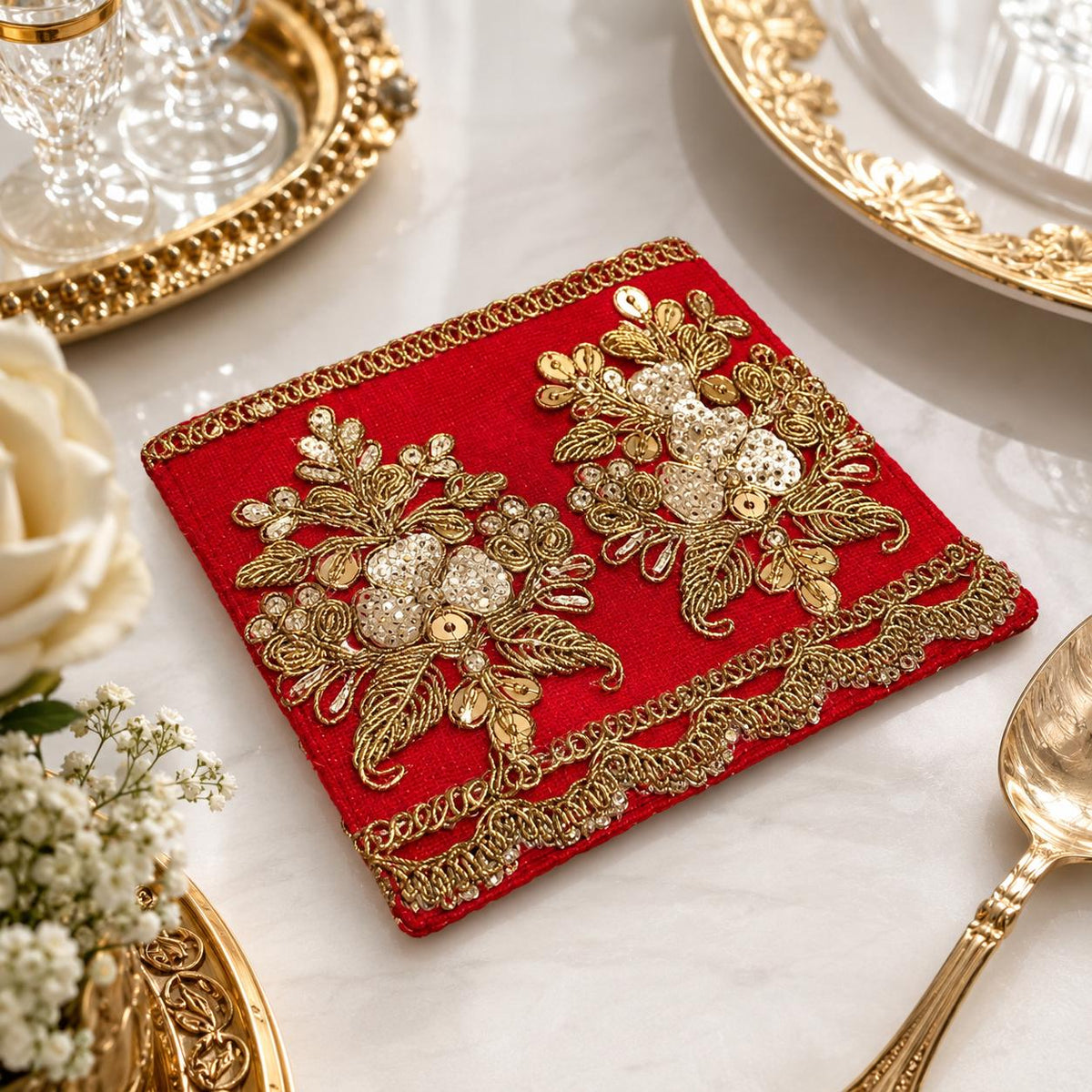 Gajraaj Heritage Set