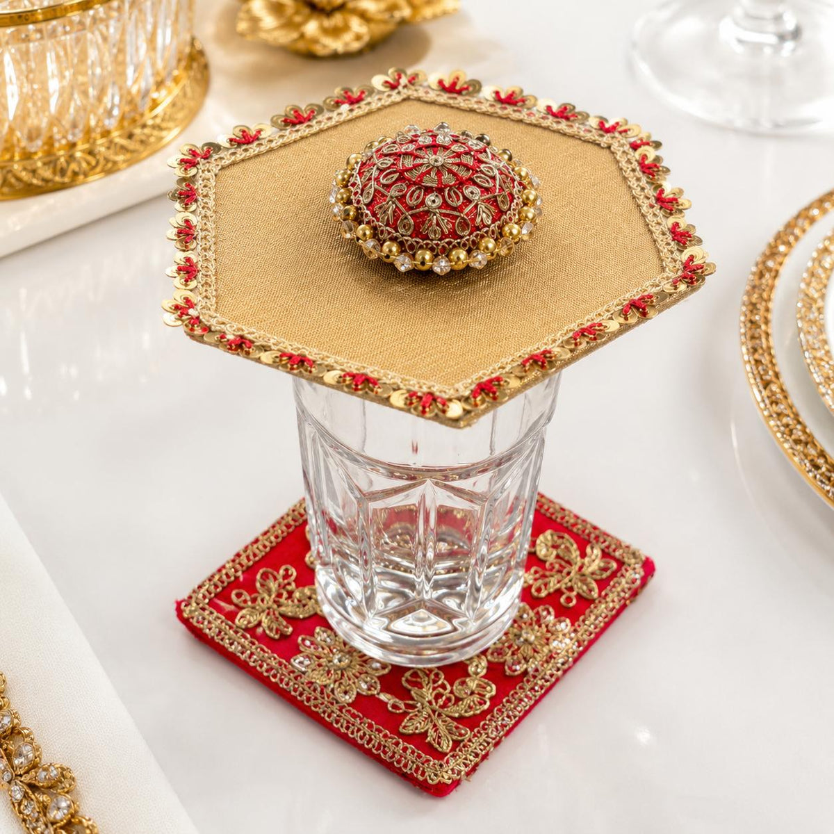 Gajraaj Heritage Set