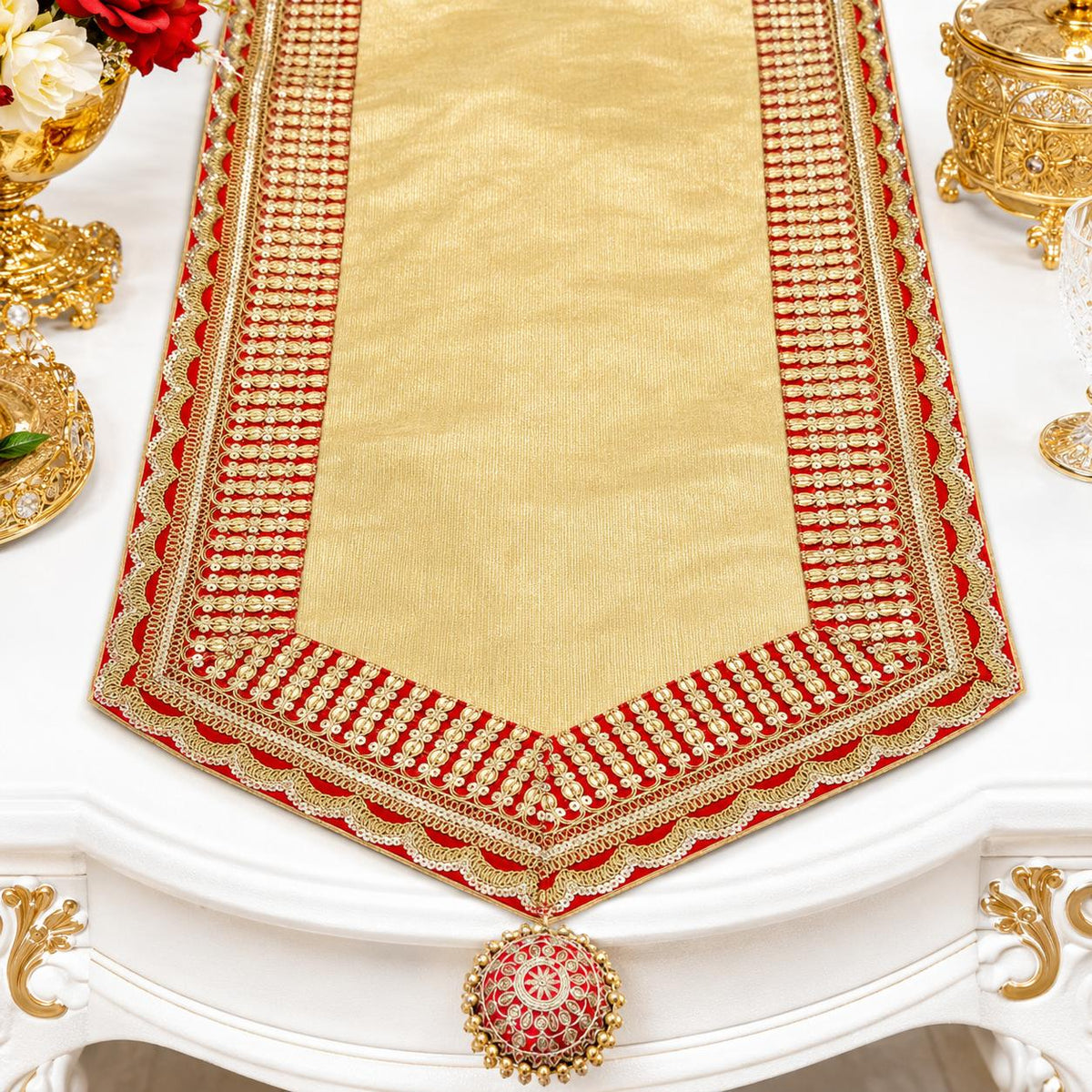 Gajraaj Heritage Set
