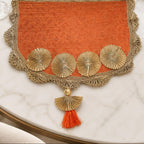 Surya Kesari Table Runner