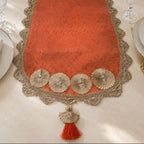 Surya Kesari Table Runner