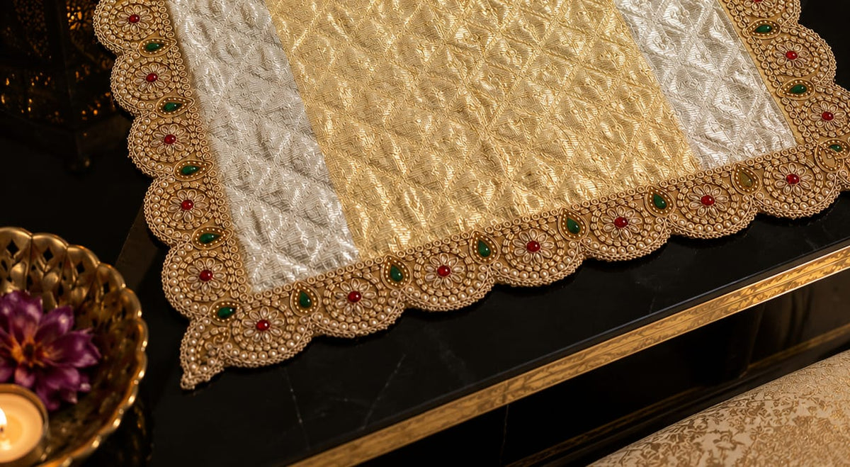 Royal Festive Set