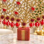Moli Festive Decorative Tree