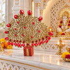 Moli Festive Decorative Tree