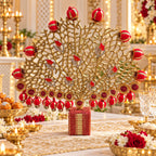 Moli Festive Decorative Tree