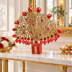 Moli Festive Decorative Tree