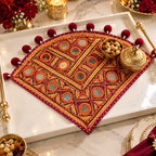 Utsav Tray Cover