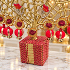 Moli Festive Decorative Tree