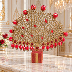 Moli Festive Decorative Tree