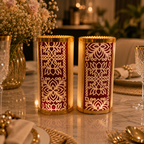 Mandana Shubh Candle