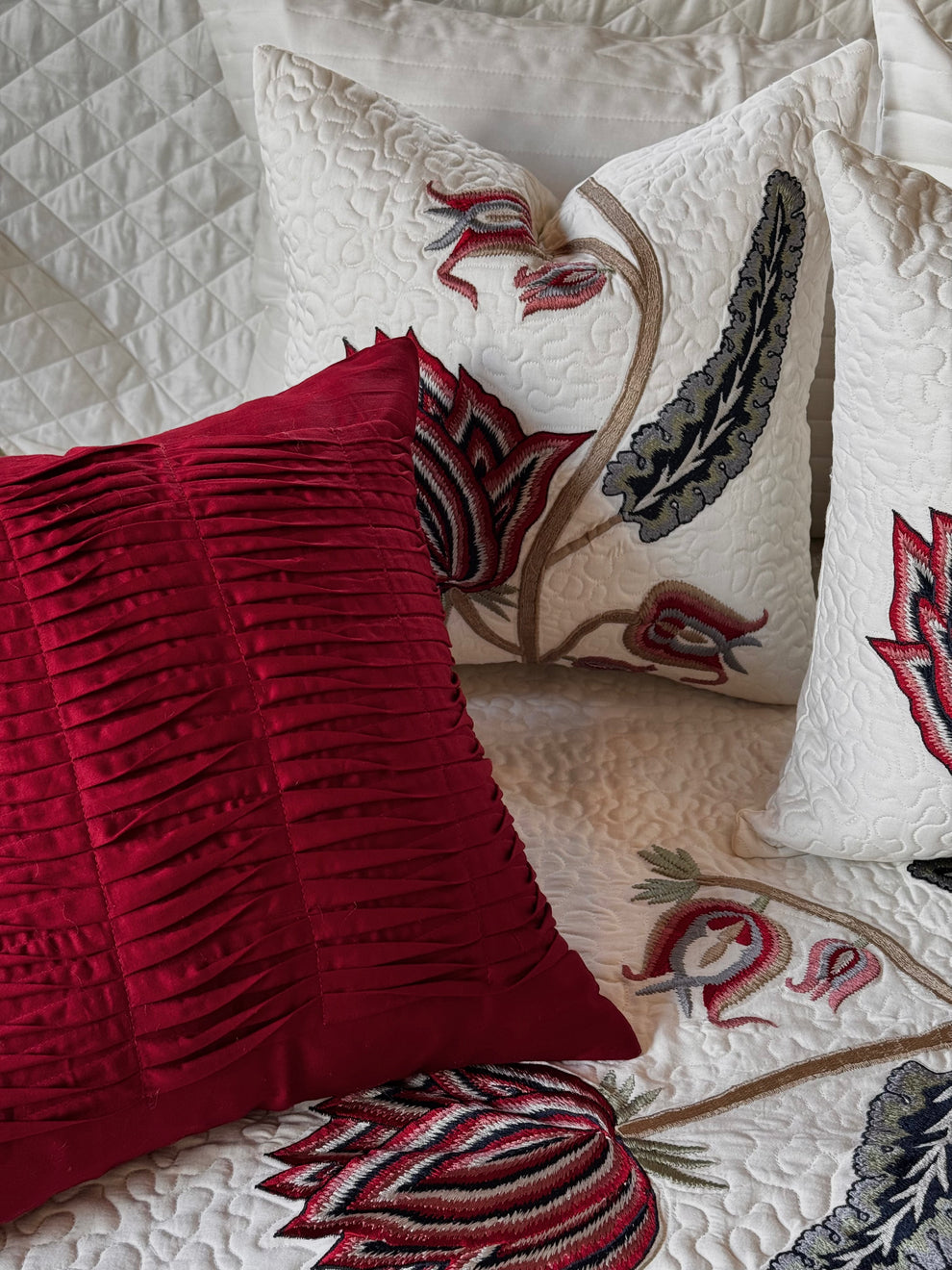 Amalfi bedding Set