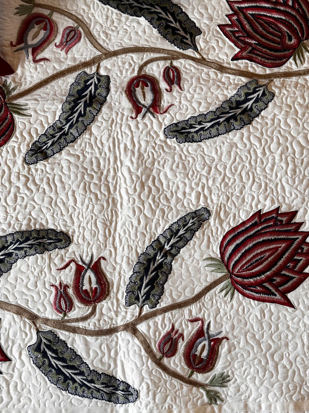 Amalfi bedding Set