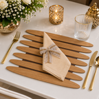 The Imperial Oak Dining Ensemble