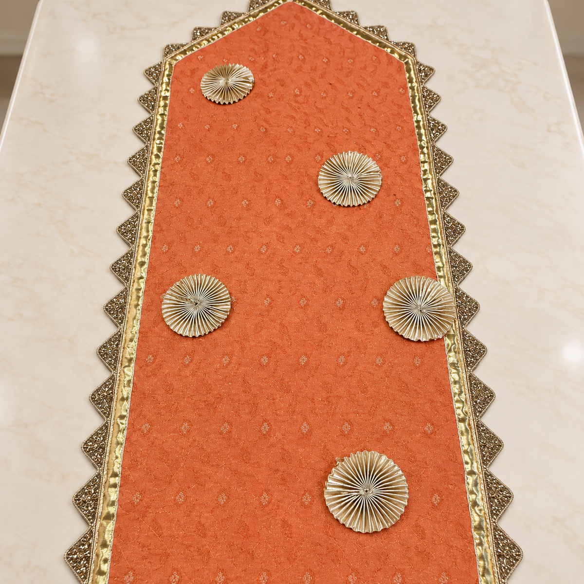 Aarunya Table Runner