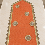 Aarunya Table Runner