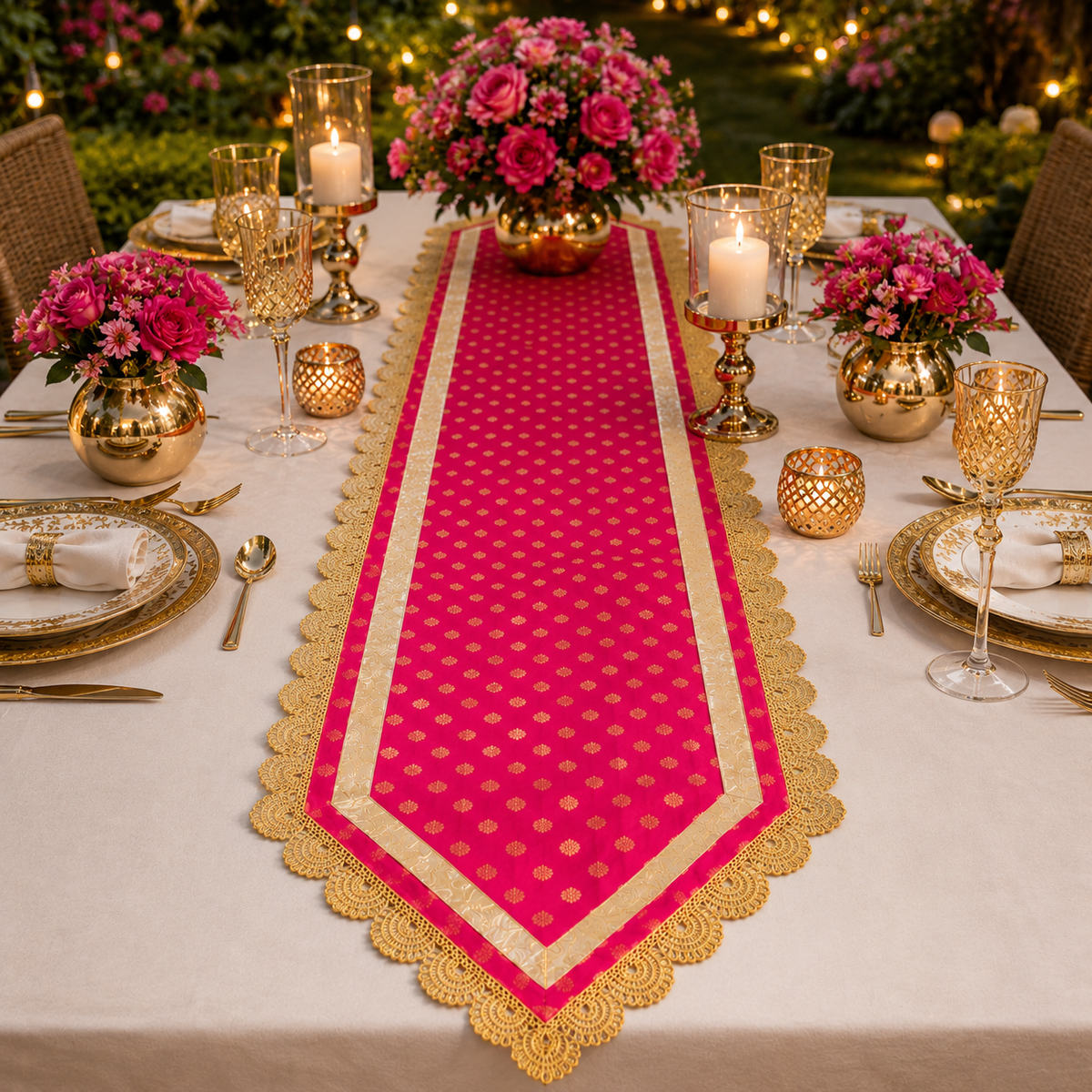 Rani Royale Runner