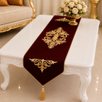 Crimson Regal Heritage Runner