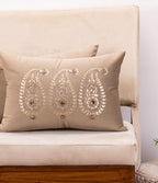 Paisley Cushion