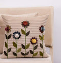 Enchanted Flourish Cushion