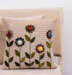Enchanted Flourish Cushion