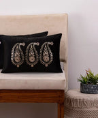 Paisley Cushion