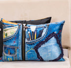 Denim Mania