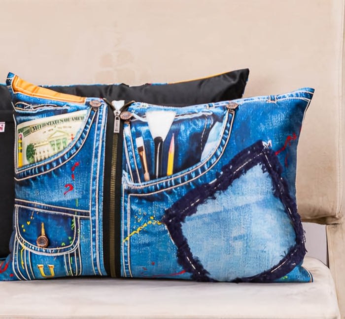 Denim Mania