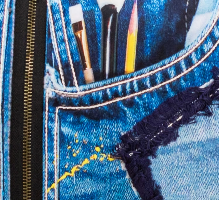 Denim Mania