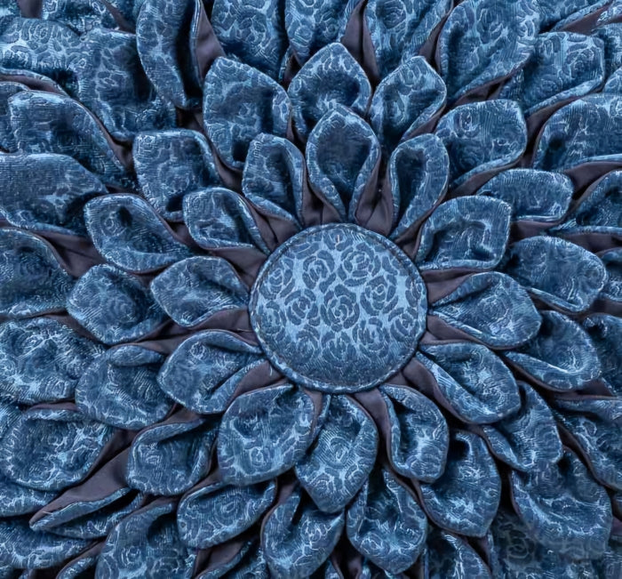 Botanic Bliss Cushion