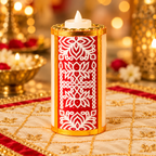 Mandana Heritage Candle