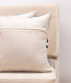 Pom Pom Quirky Cushion