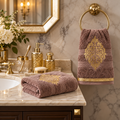 Manor Luxe Hand Towel Set