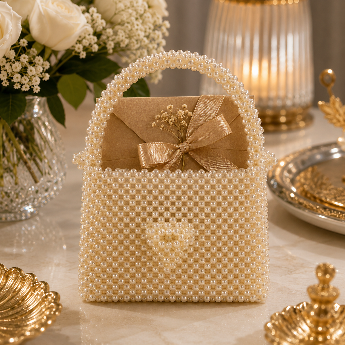 Pearl Royale Gift Bag
