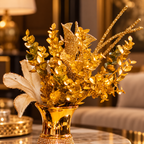 The Gilded Grandeur