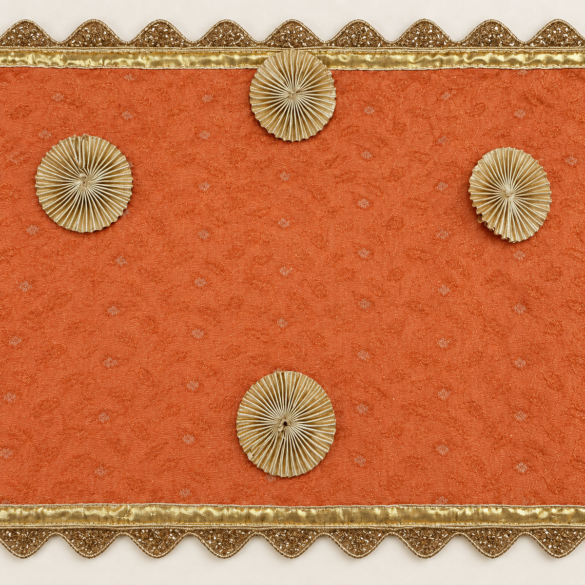 Aarunya Table Runner