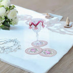 Regal Vintage Glass Cover