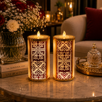 Mandana Shubh Candle