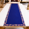 Neel Kamal Table Runner