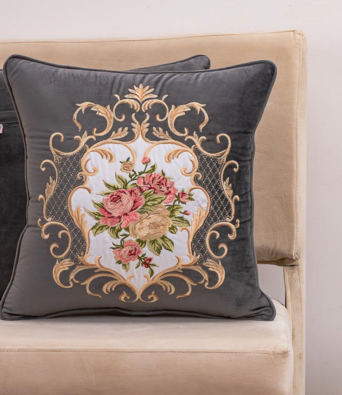 Regal Vintage Cushion